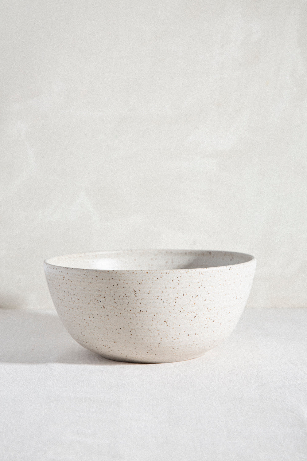 Serving Bowl / No. 01