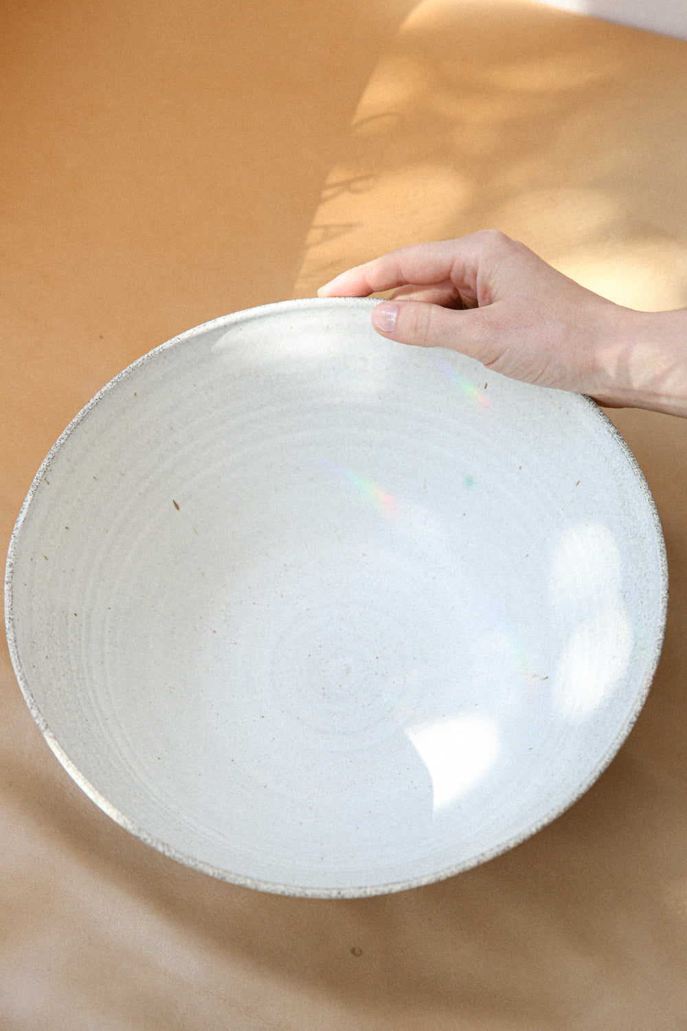 Serving Bowl / No. 01