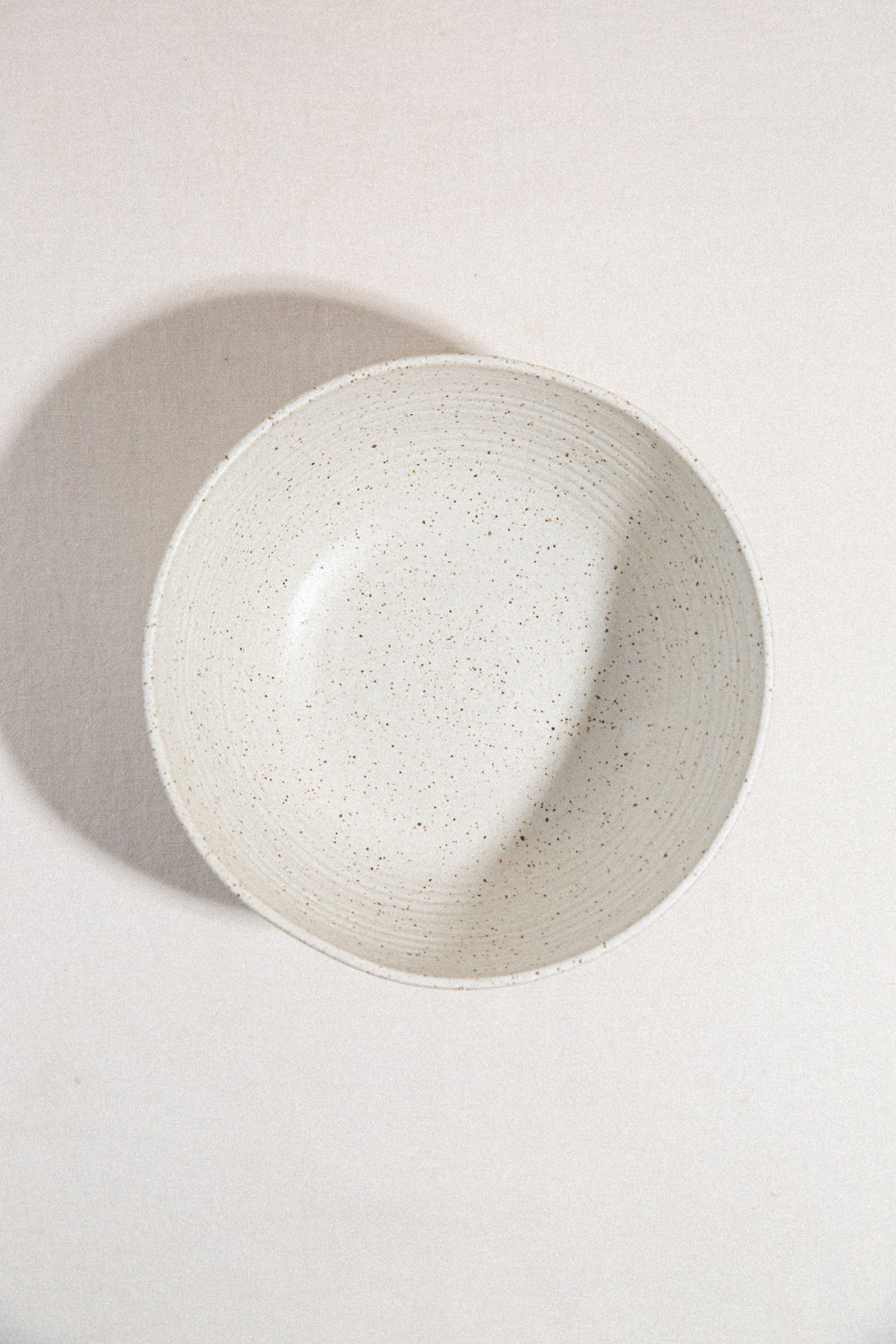 Serving Bowl / No. 01