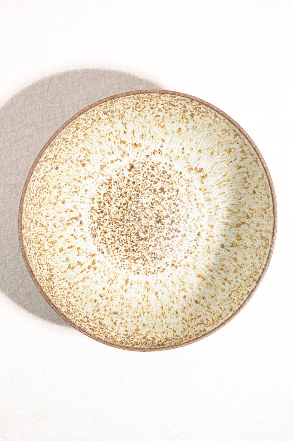Serving Bowl / No. 02