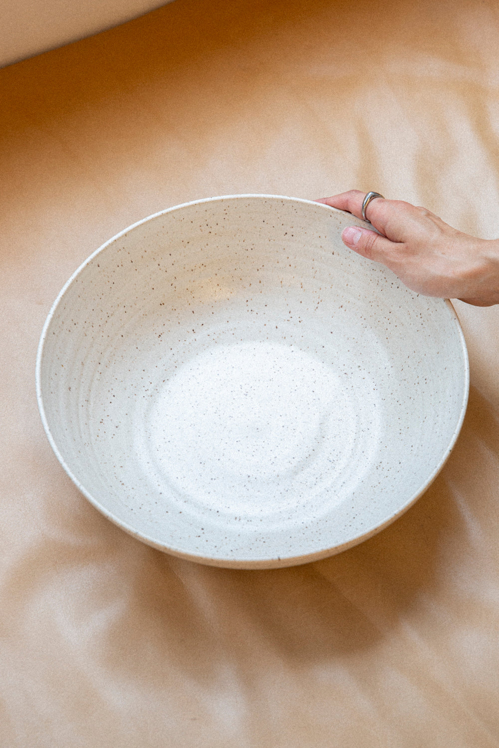 Serving Bowl / No. 03