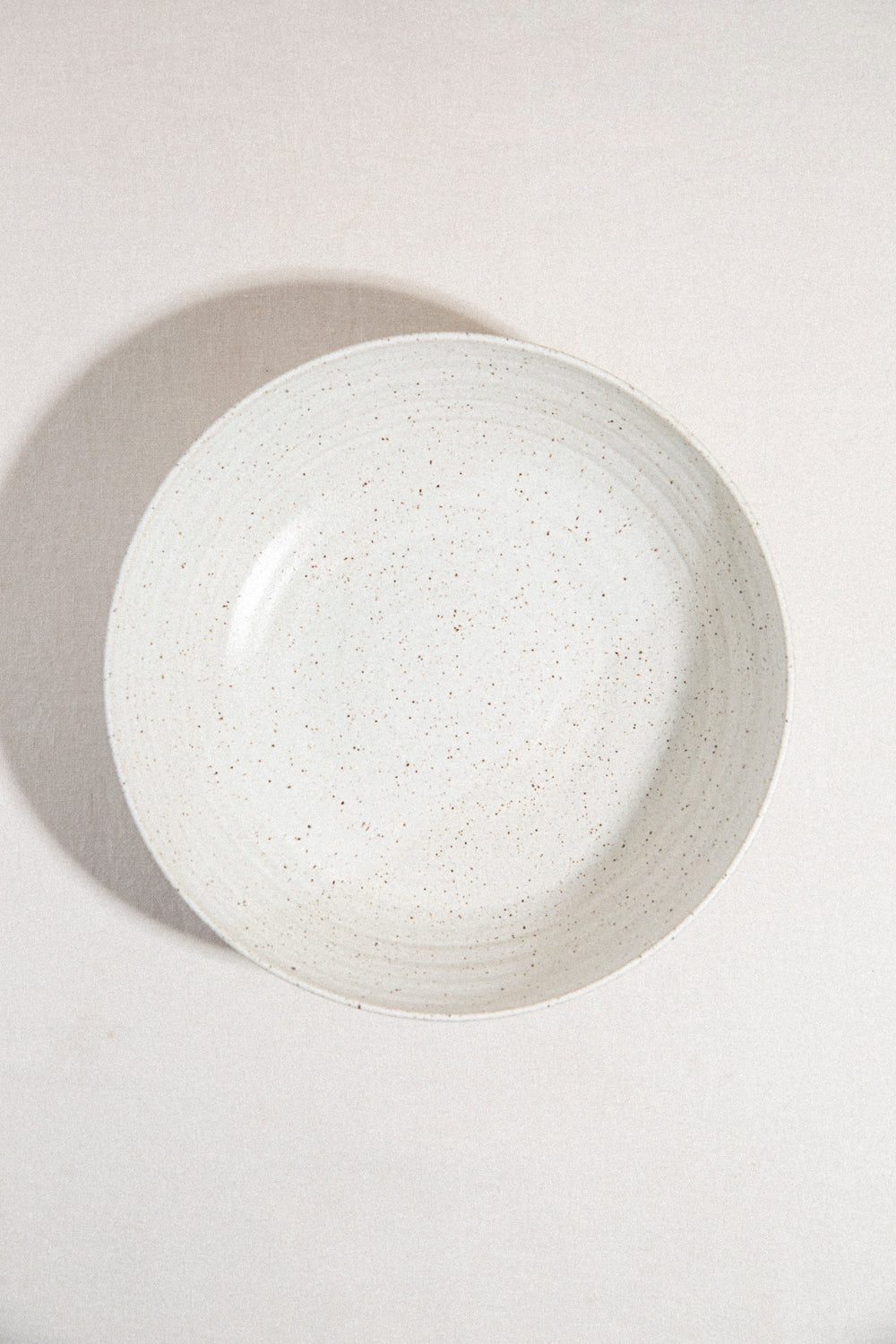 Serving Bowl / No. 03
