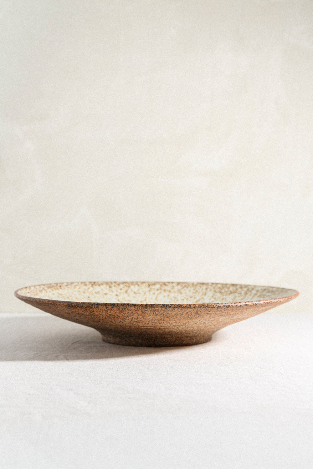 Serving Dish / No. 01