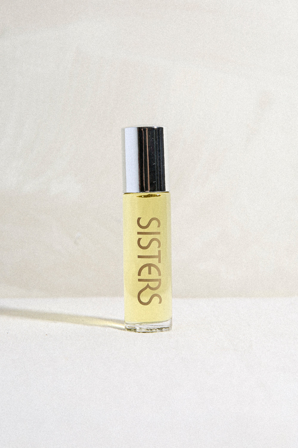 Vetiver Scent Oil