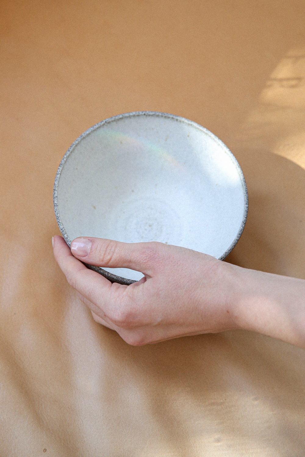 Small Bowl / No. 03
