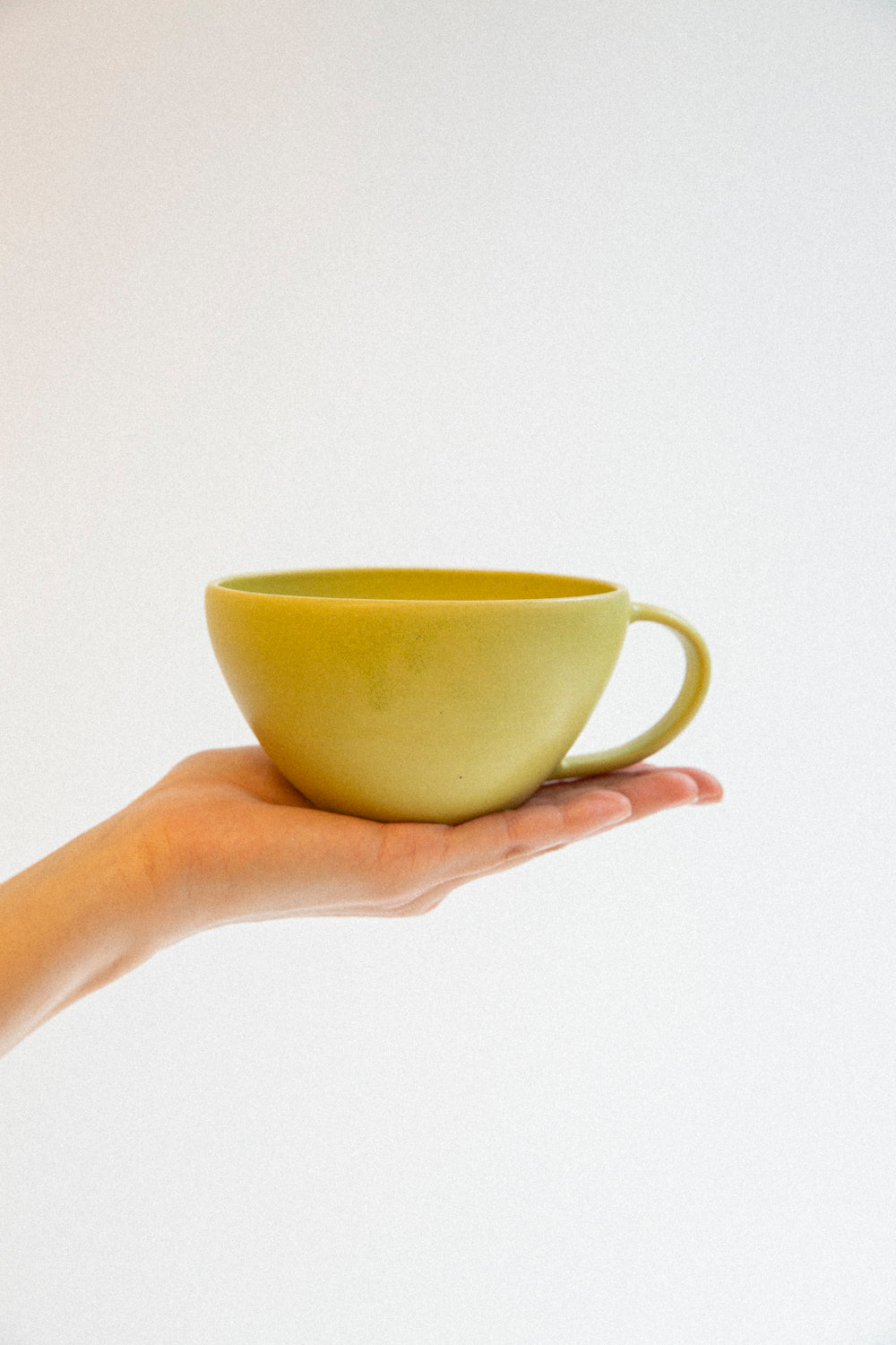 Small Mug / No. 01 (10oz)