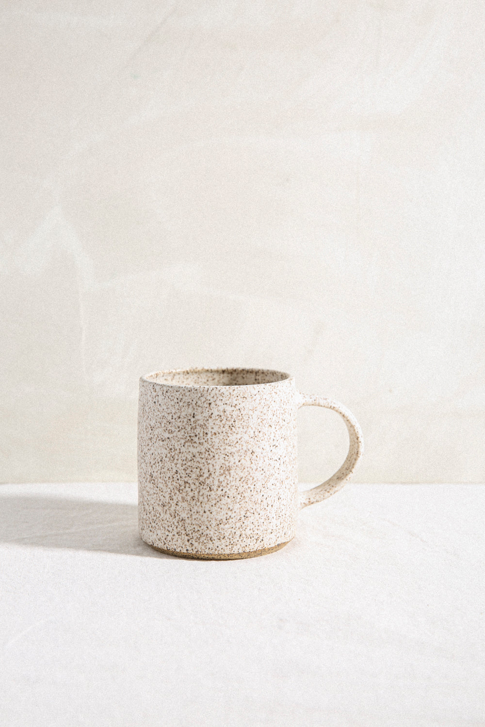 Small Mug / No. 01 (11oz)