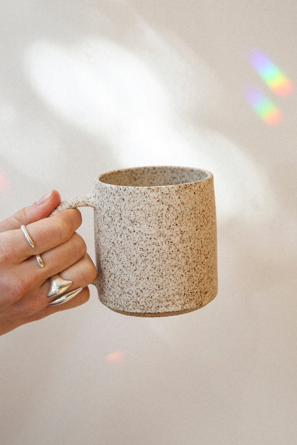 Small Mug / No. 01 (11oz)