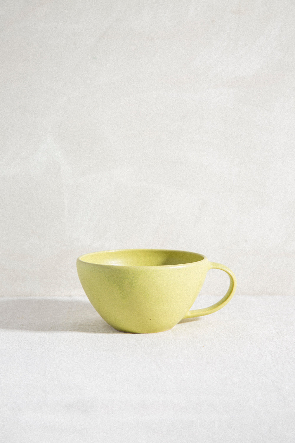 Small Mug / No. 01 (10oz)