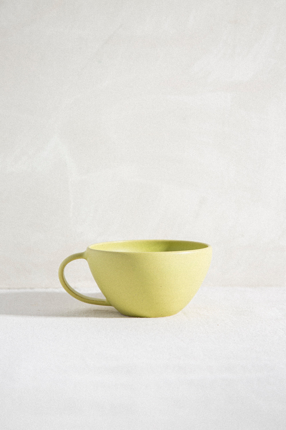 Small Mug / No. 01 (10oz)