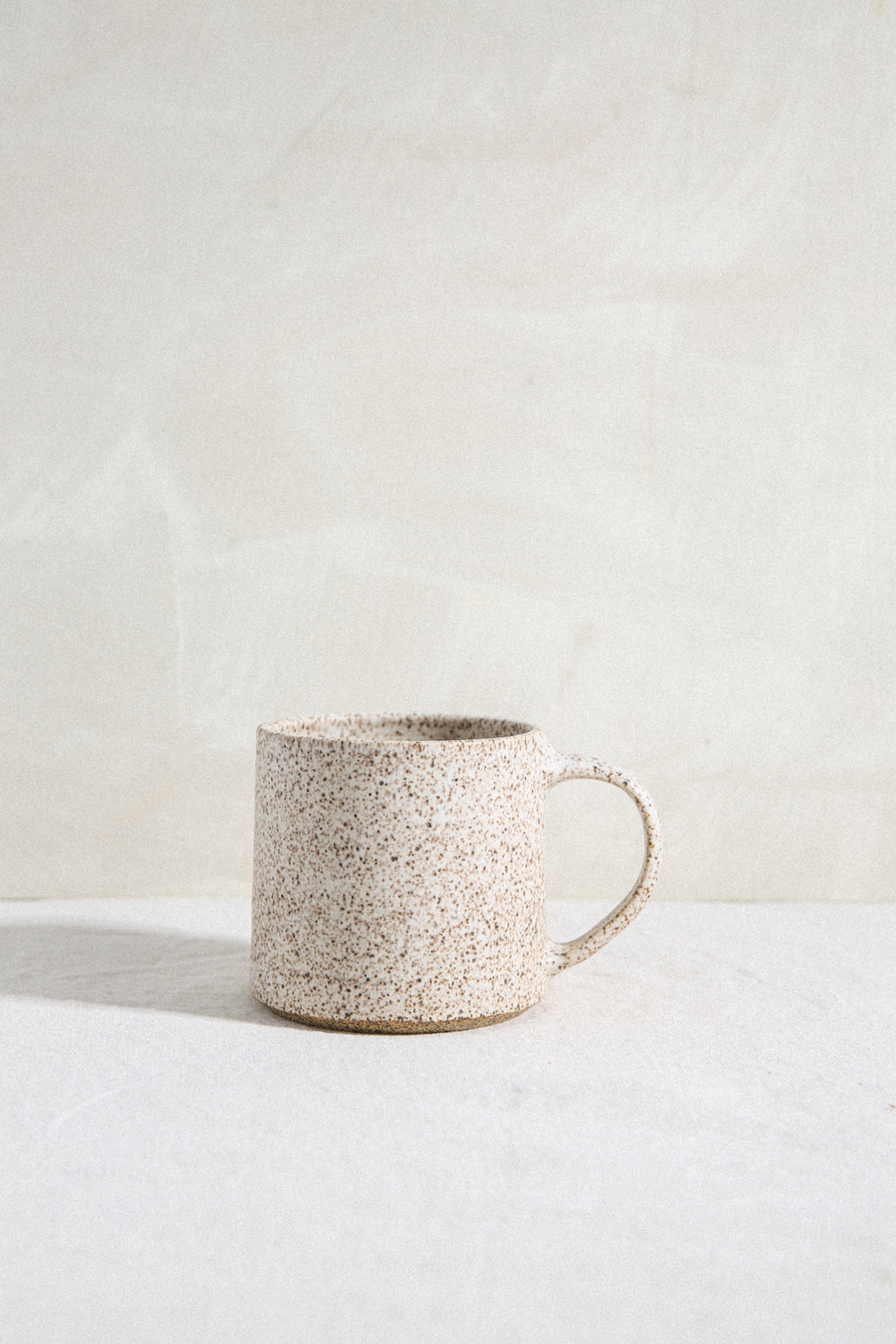 Small Mug / No. 02 (10oz)