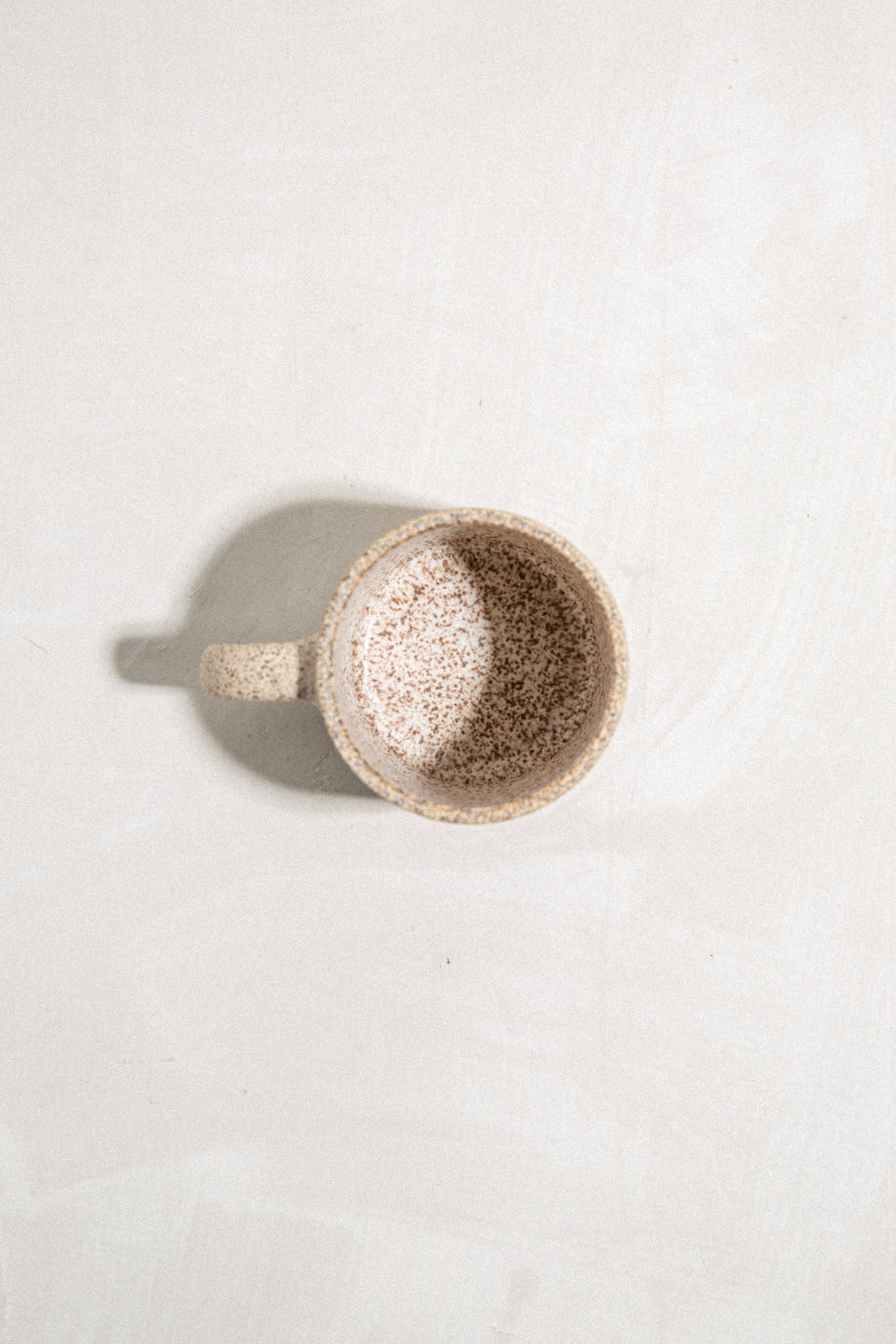 Small Mug / No. 02 (10oz)