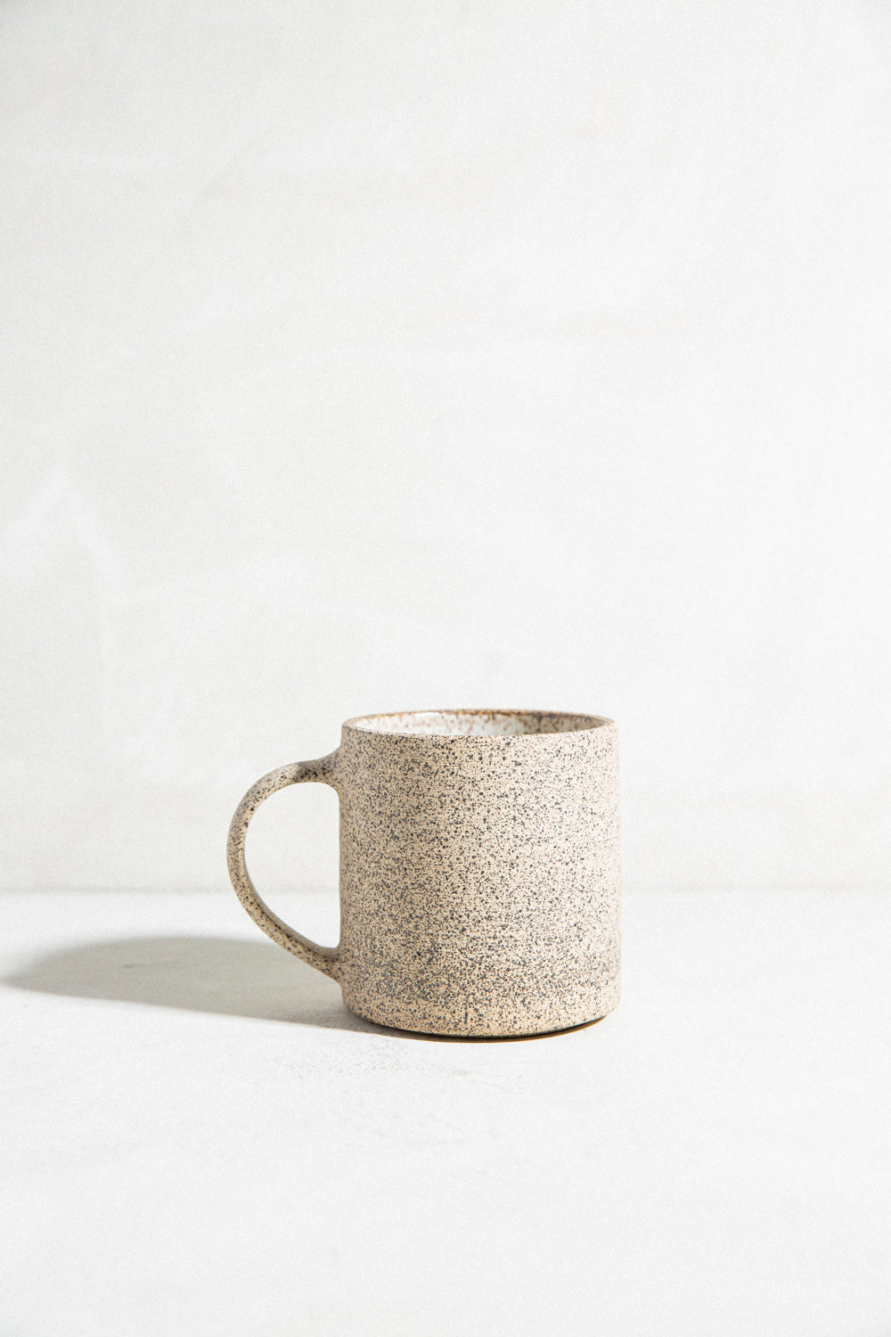 Small Mug / No. 02 (10oz)