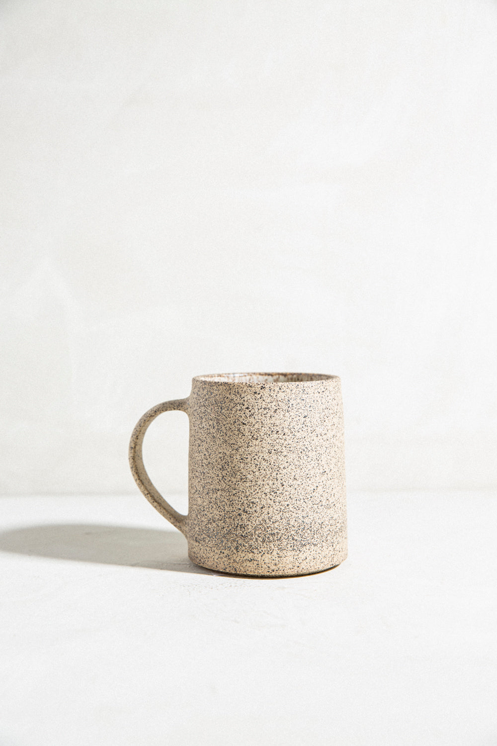 Small Mug / No. 03 (10oz)