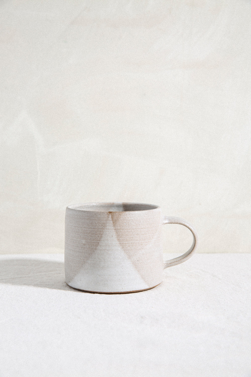Small Mug / No. 03 (10oz)