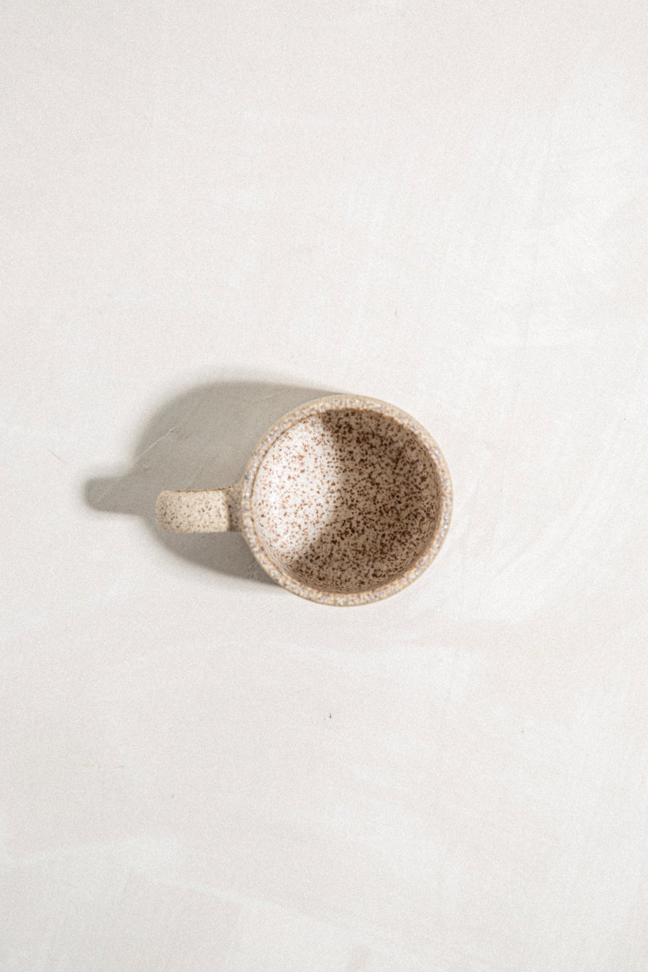 Small Mug / No. 03 (10oz)