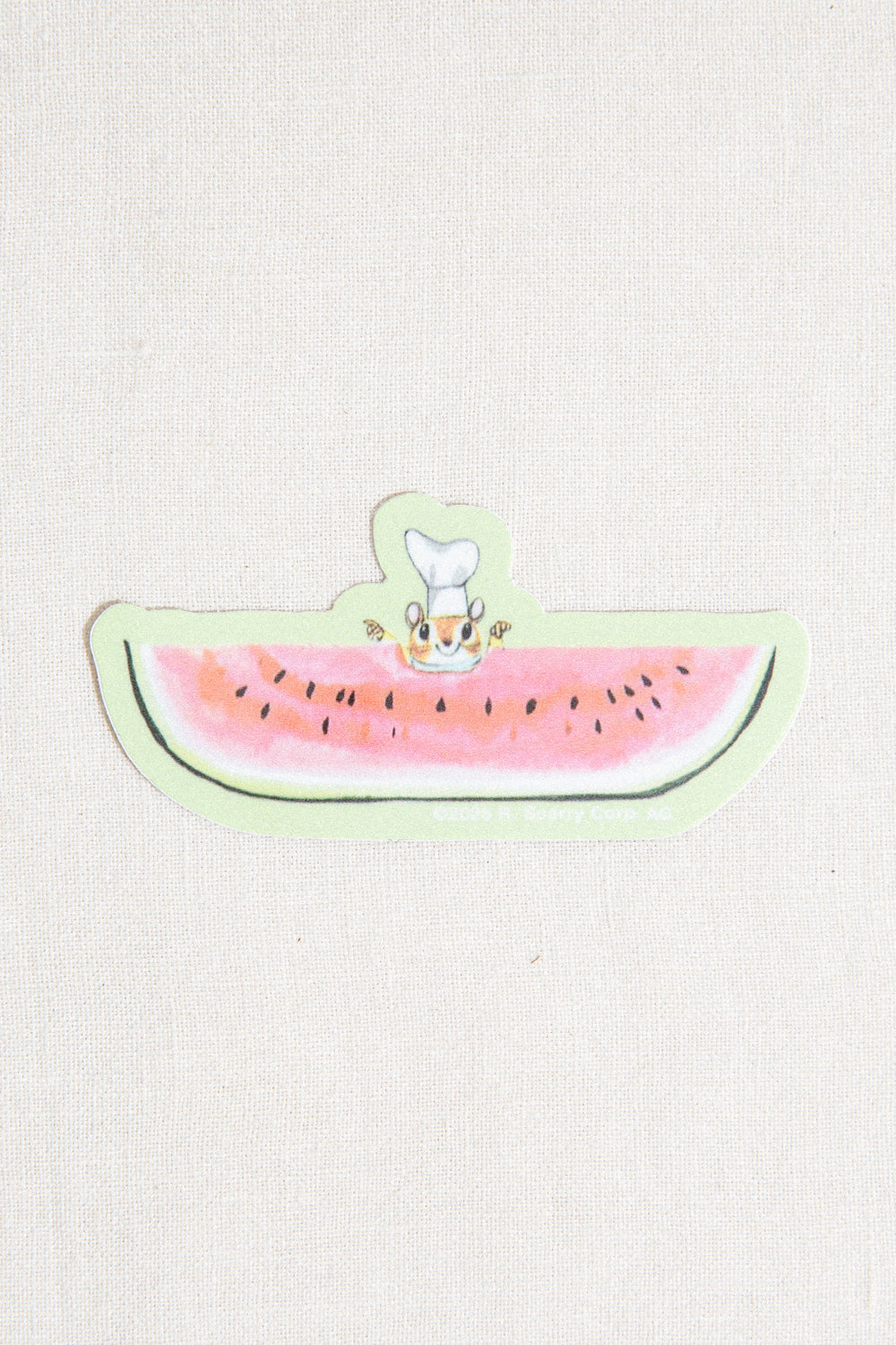 Small Stickers