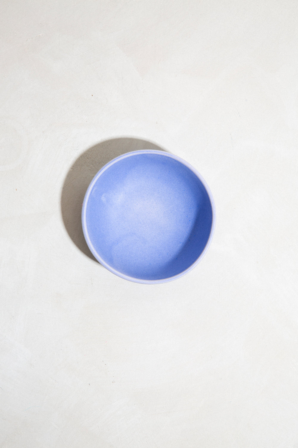 Snack Bowl / Forget Me Not
