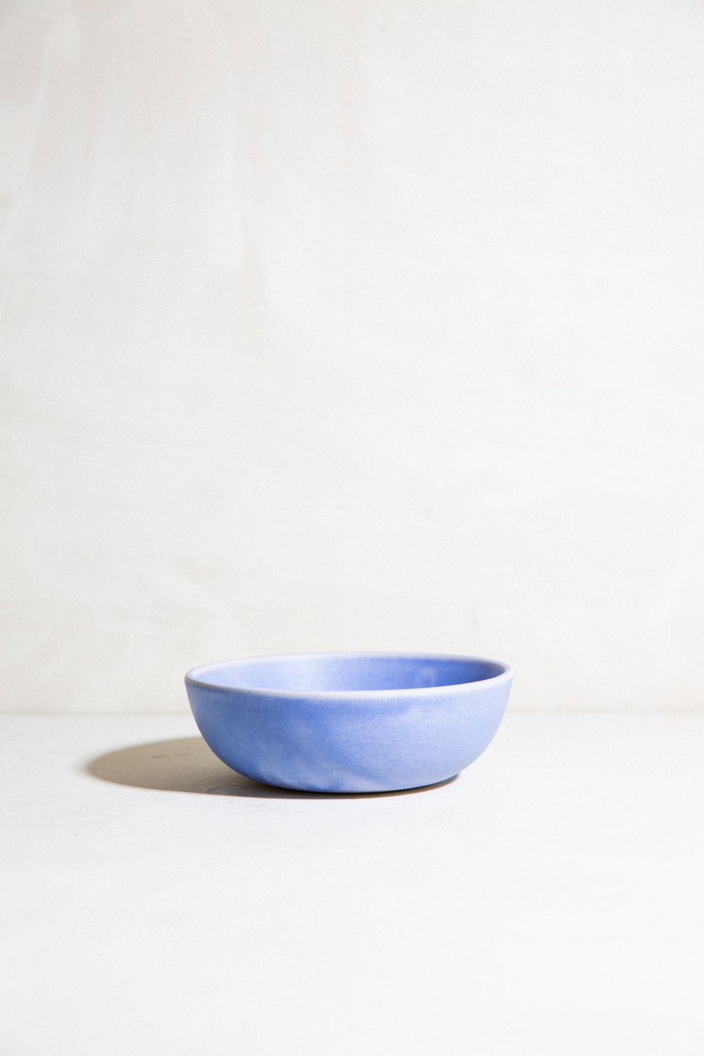 Snack Bowl / Forget Me Not
