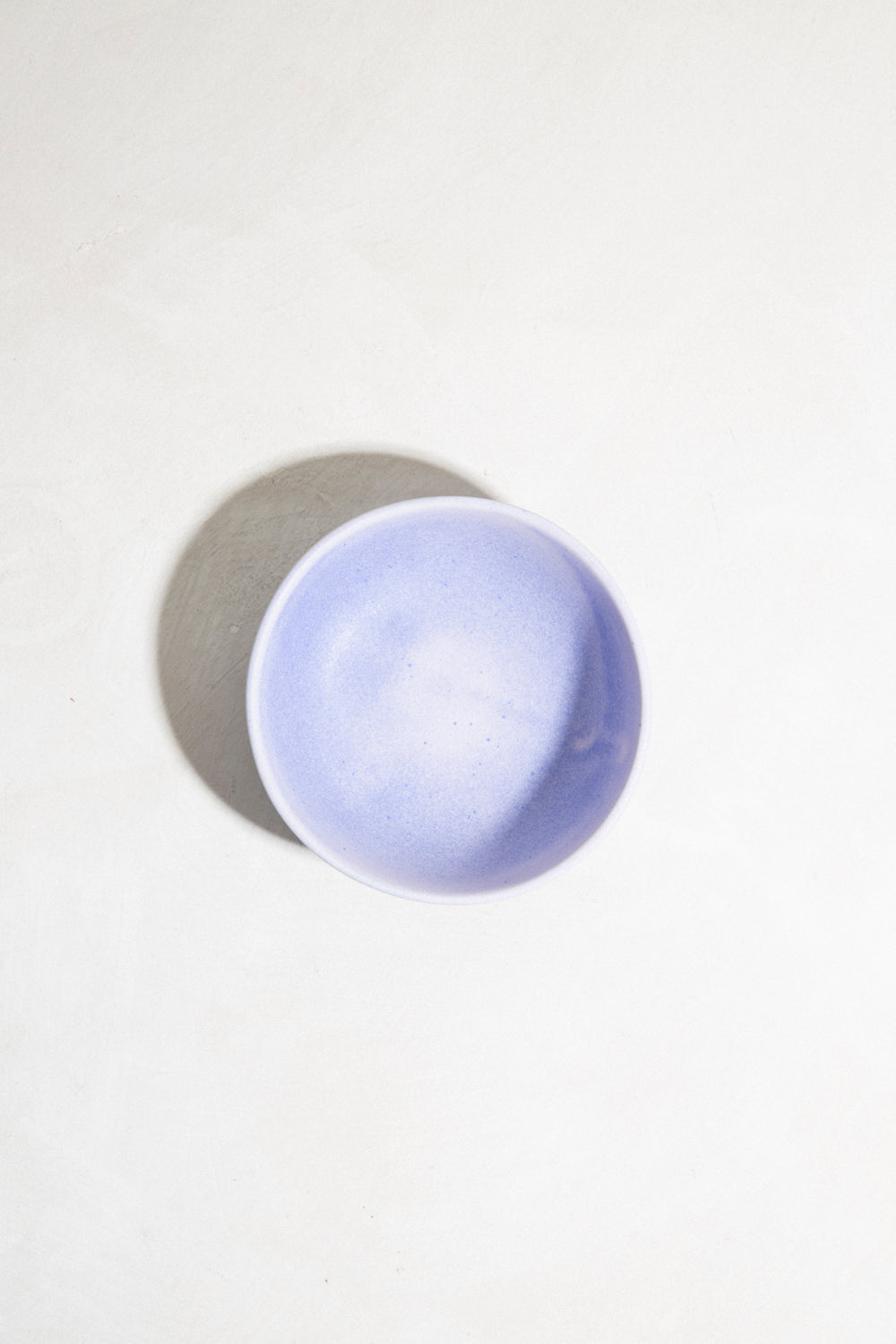 Snack Bowl / Thistle