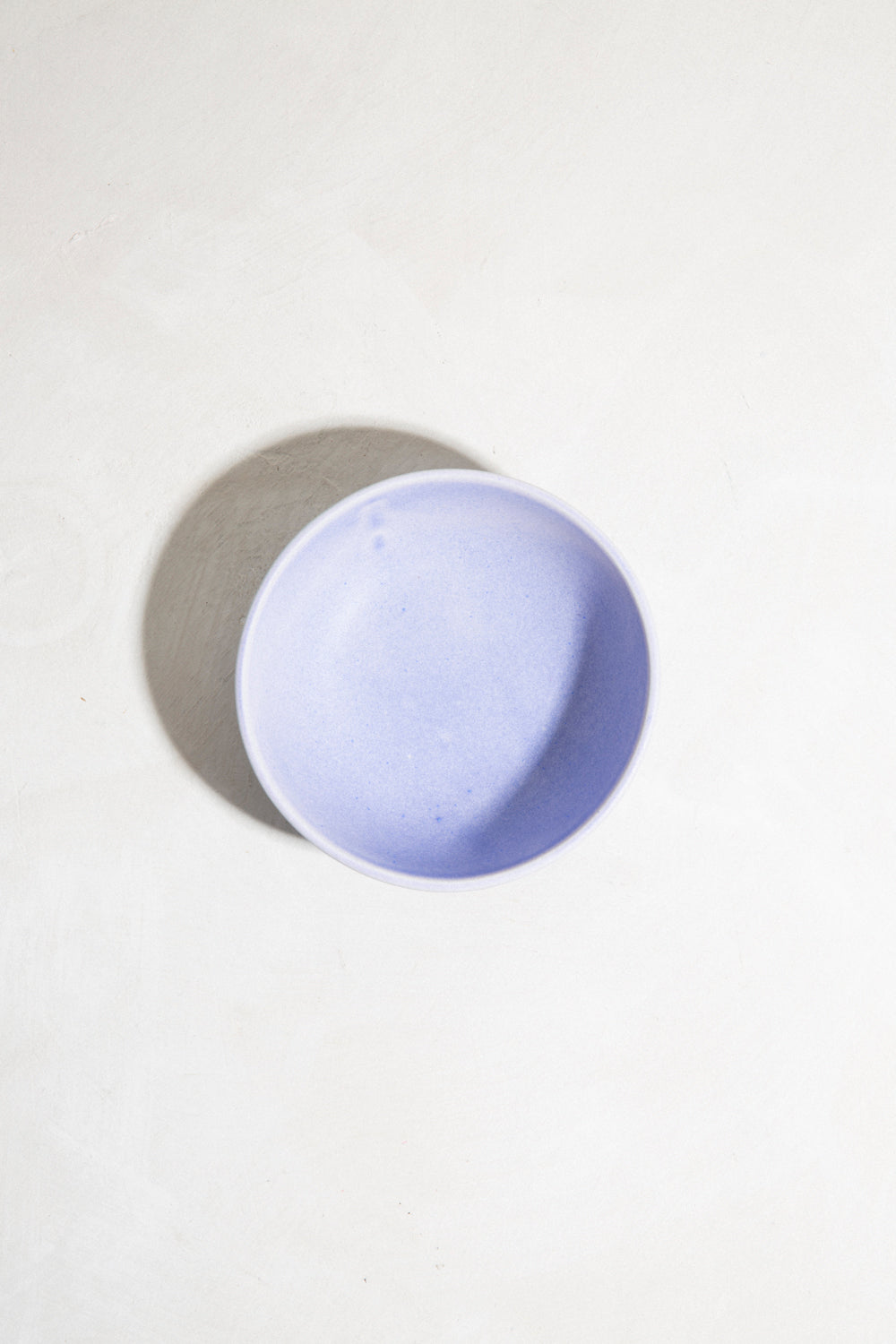 Snack Bowl / Thistle