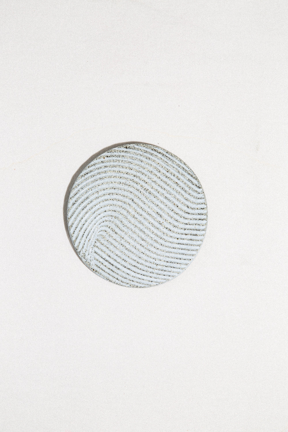 Soap Dish / No. 01