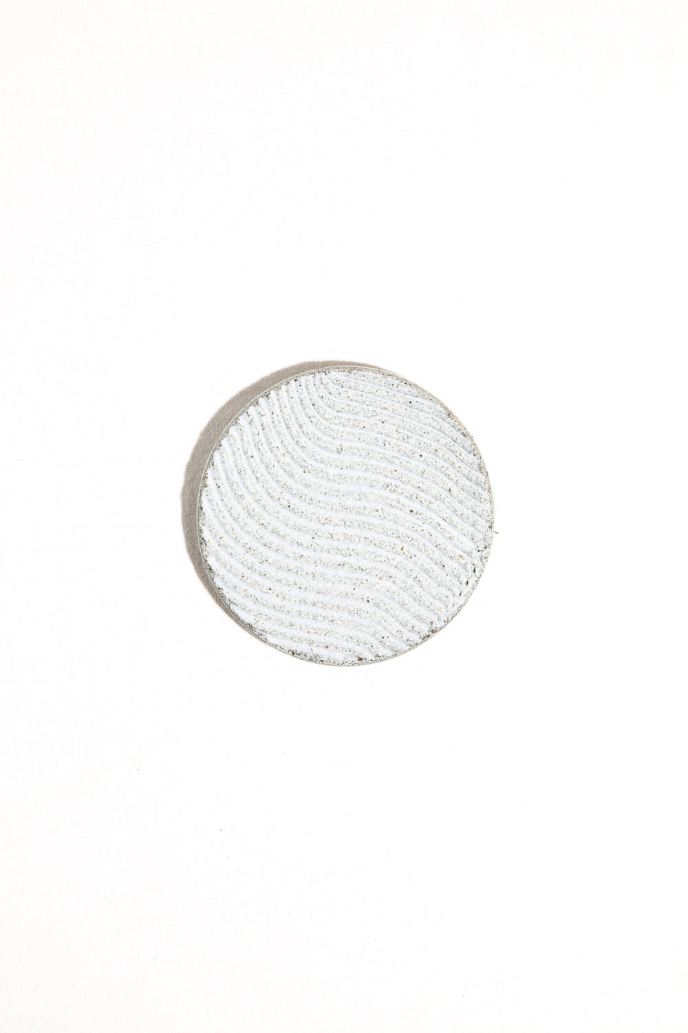 Soap Dish / No. 03