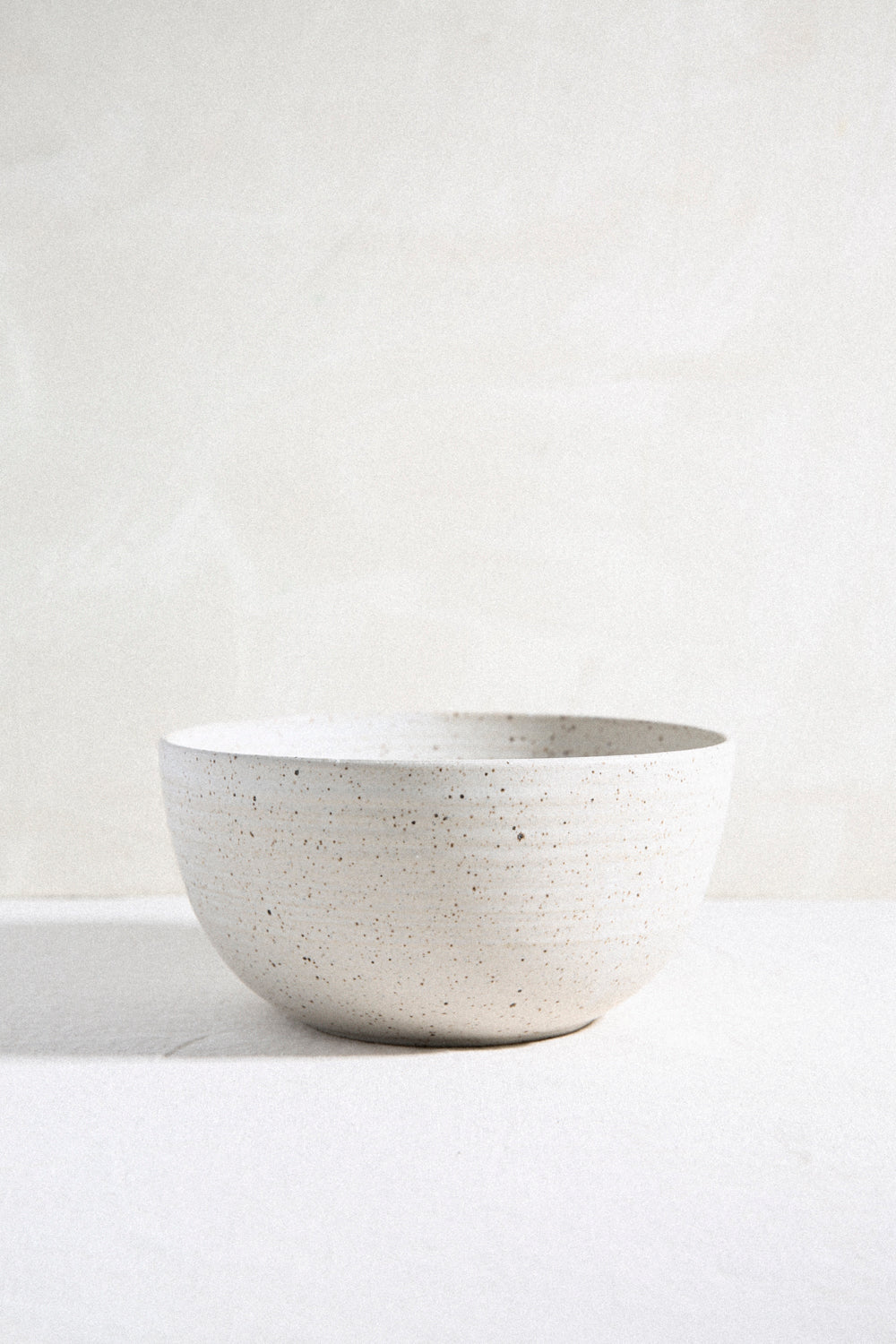 Soup Bowl / No. 01