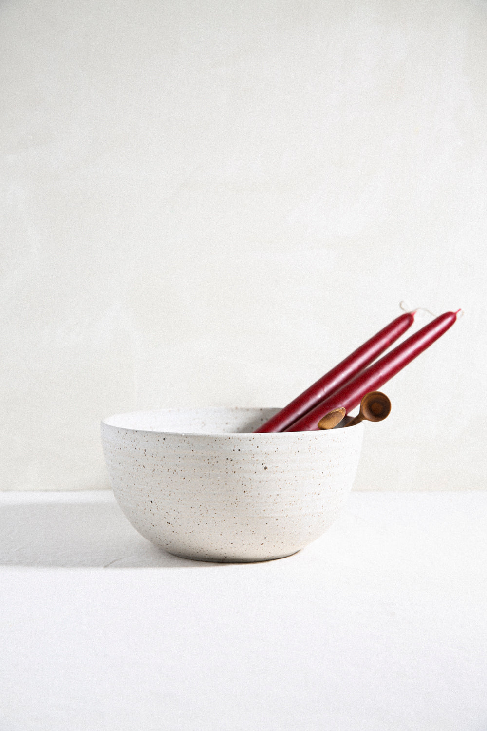 Soup Bowl / No. 01