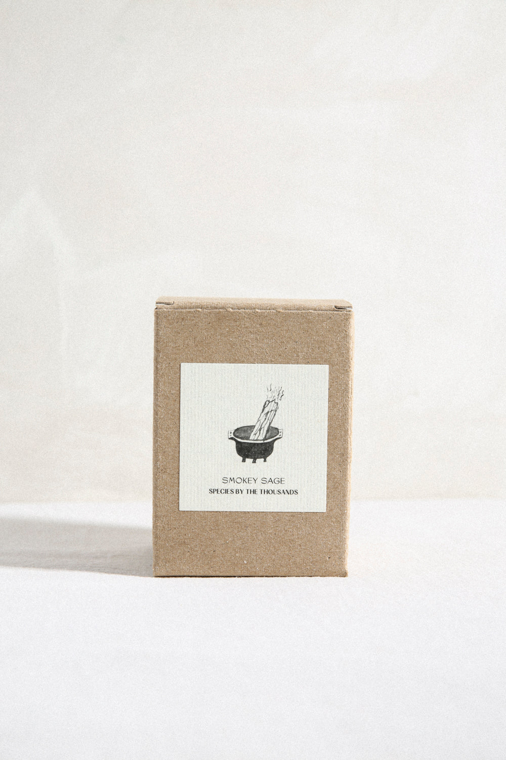 8oz Smokey Sage Candle