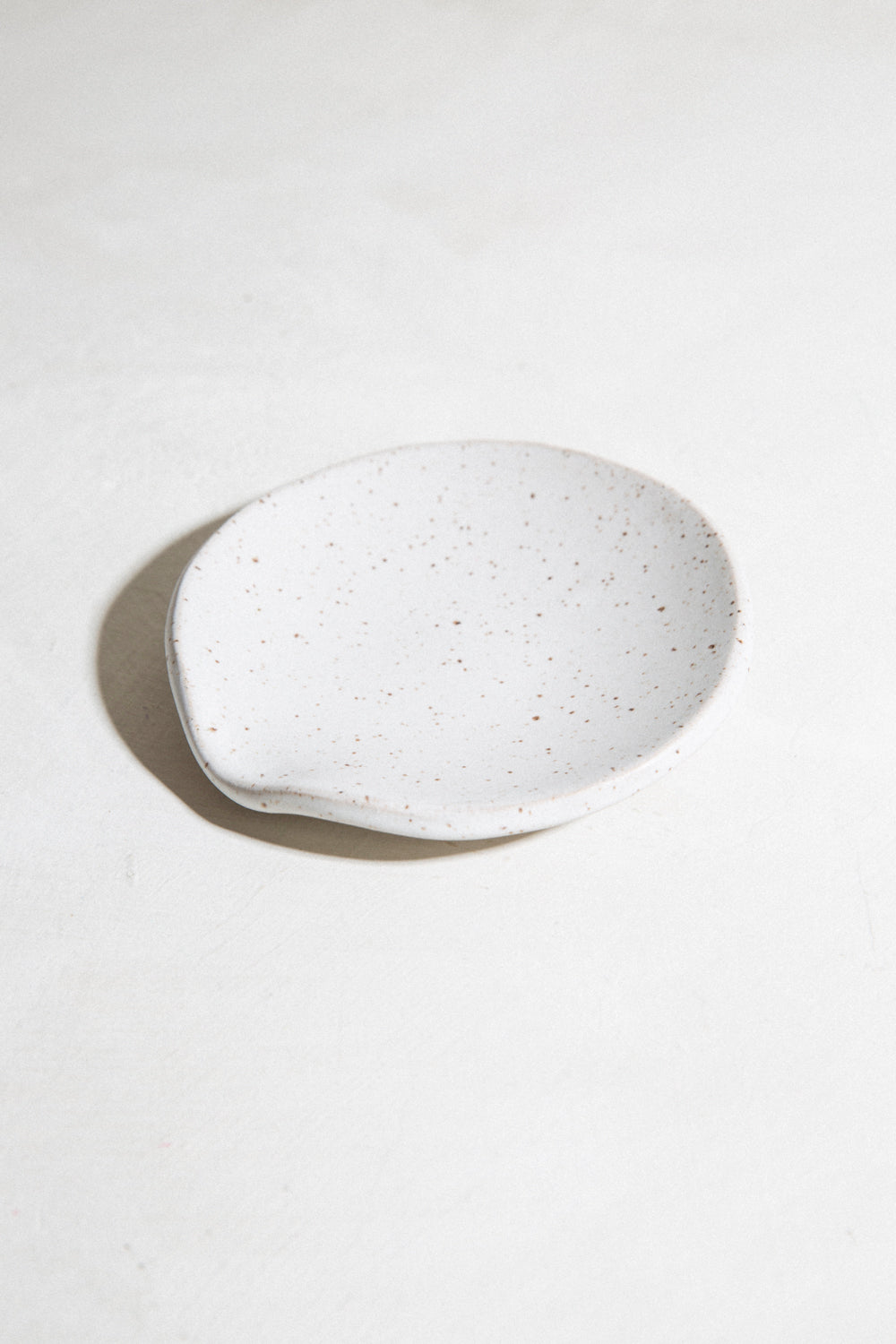 Spoon Rest / Pebble