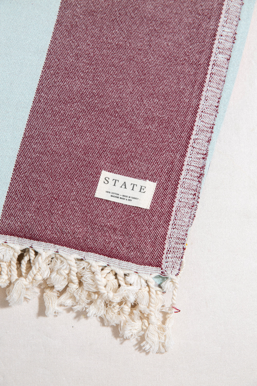 Flag Turkish Towel / Disco