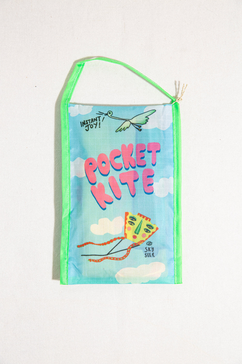 Pocket Kite