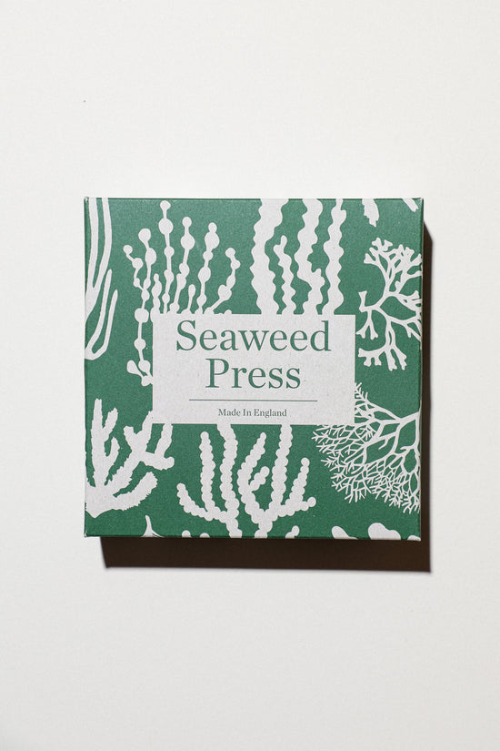 Seaweed Press