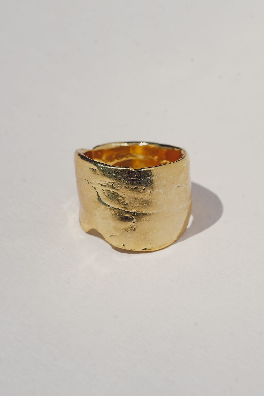 Alaya Ring