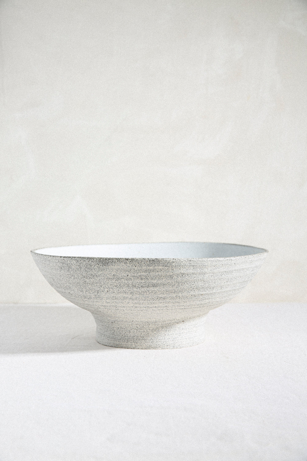 Tall Bowl / No. 01