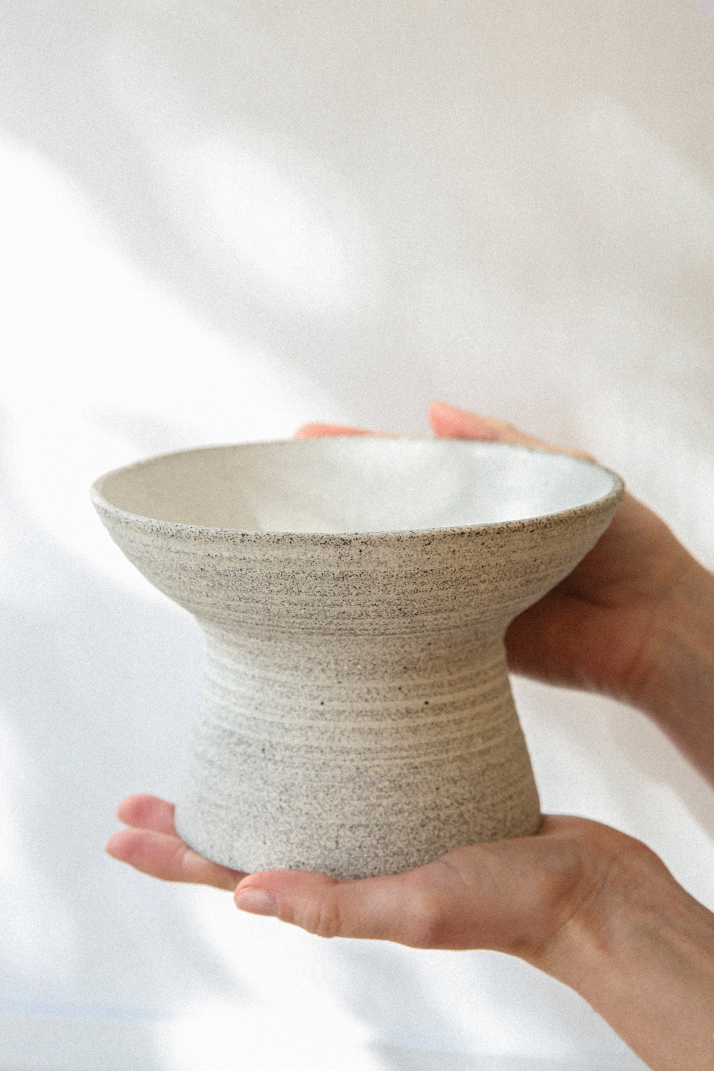 Tall Bowl / No. 02