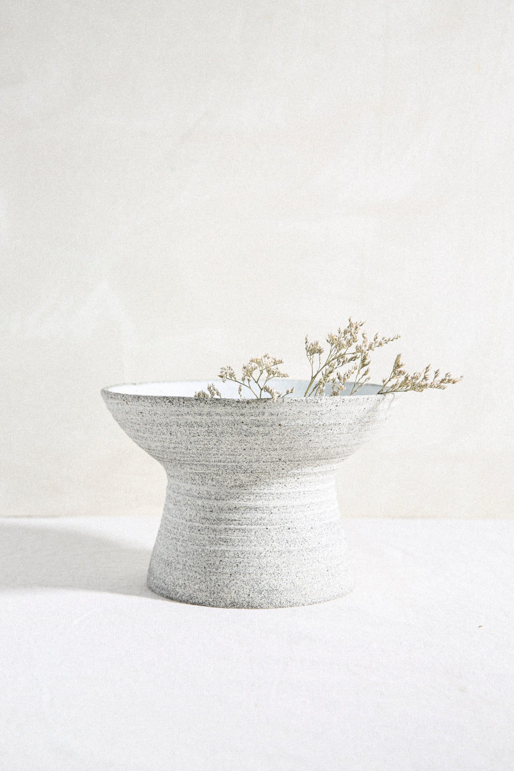 Tall Bowl / No. 02