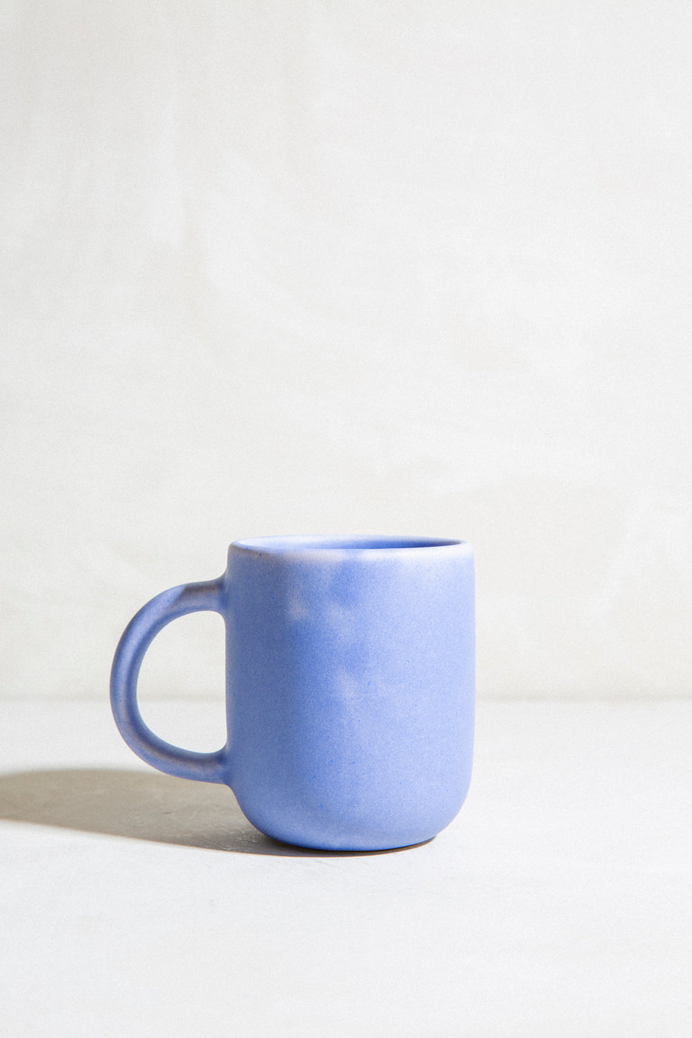 Tall Mug / Forget Me Not
