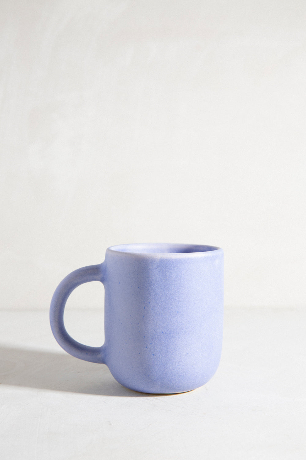 Tall Mug / Thistle