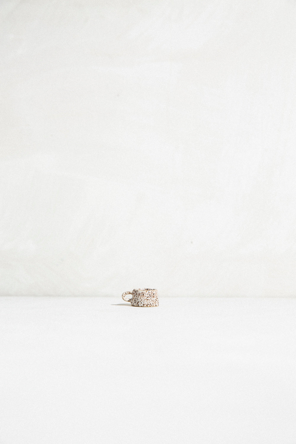 Teeny Mug / No. 3 (0.5tsp)