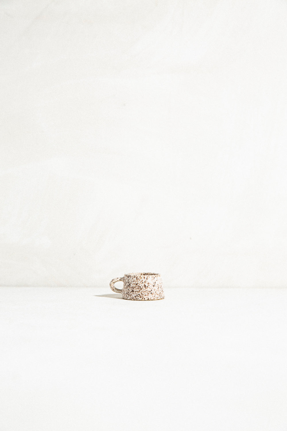 Teeny Mug / No. 4 (0.25oz)