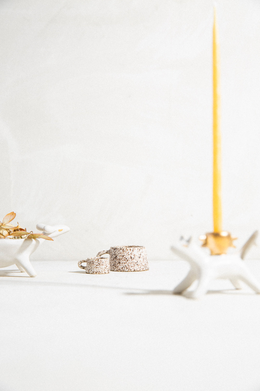 Teeny Mug / No. 4 (0.25oz)