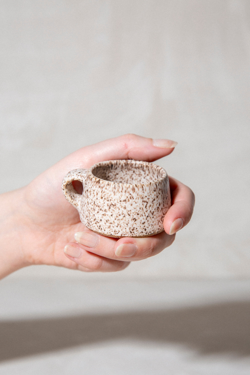 Teeny Mug / No. 2 (1.5oz)