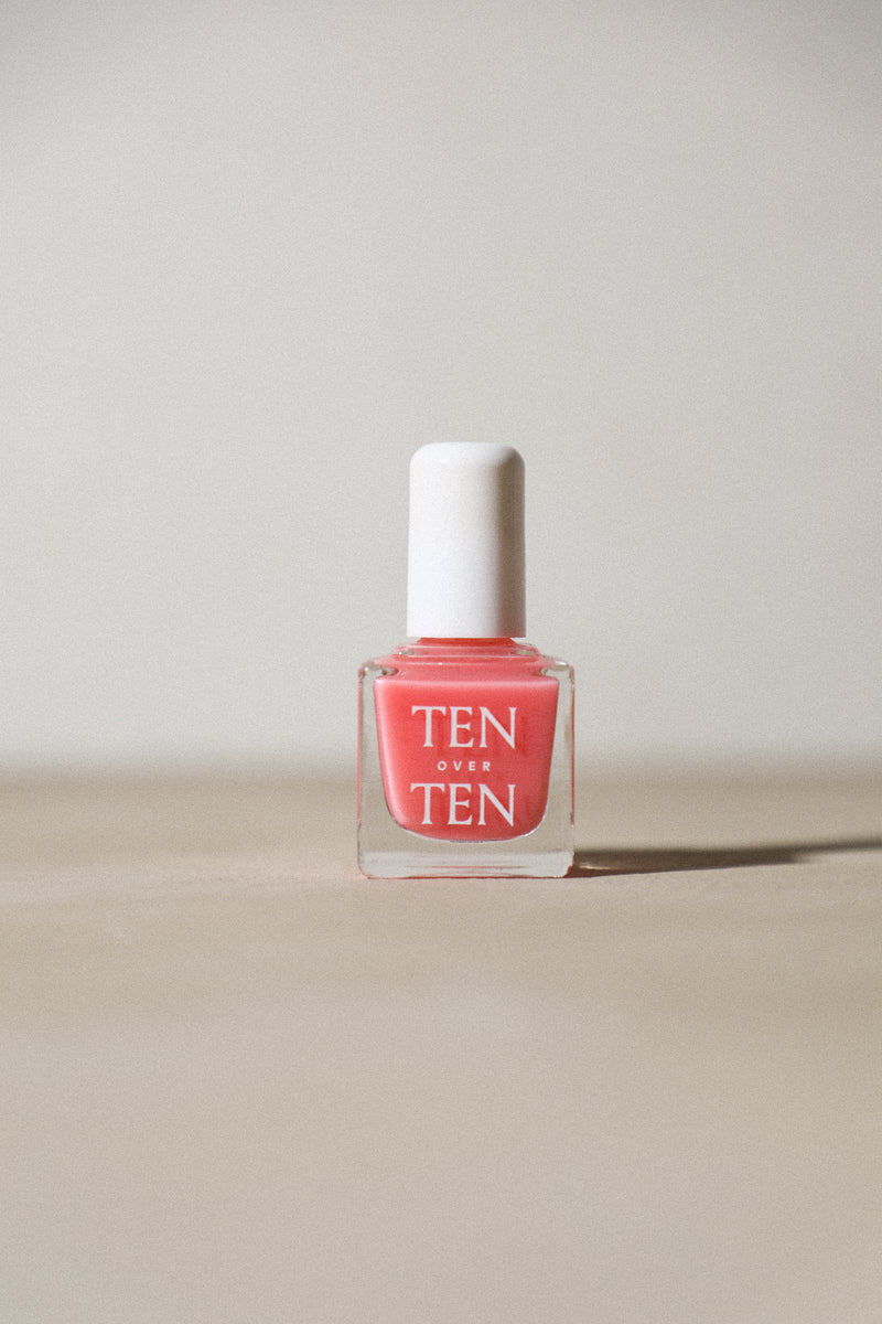 Eldridge Sheer Nail Polish – Earthen