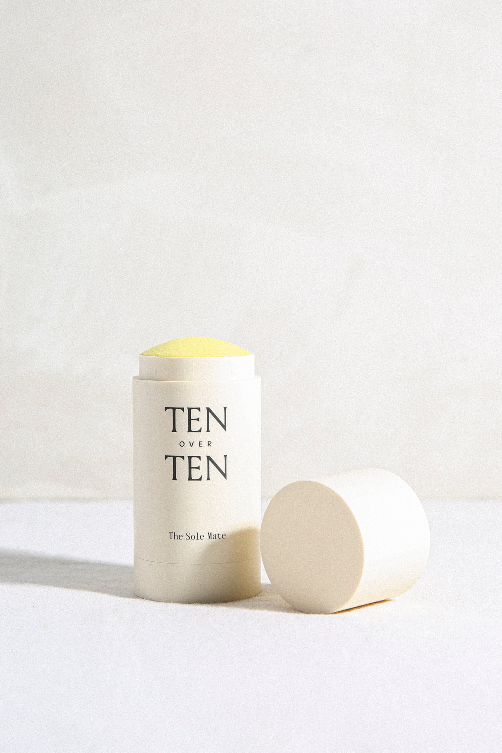 Sole Mate Foot Balm