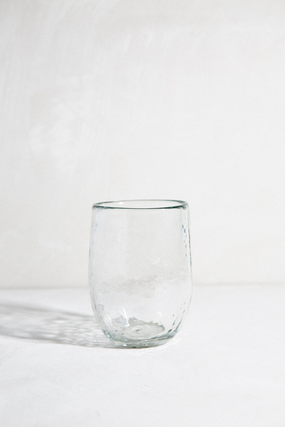 Pebble Glassware