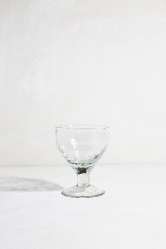 1960s pebble drinking glasses Pebble Glassware – Earthen