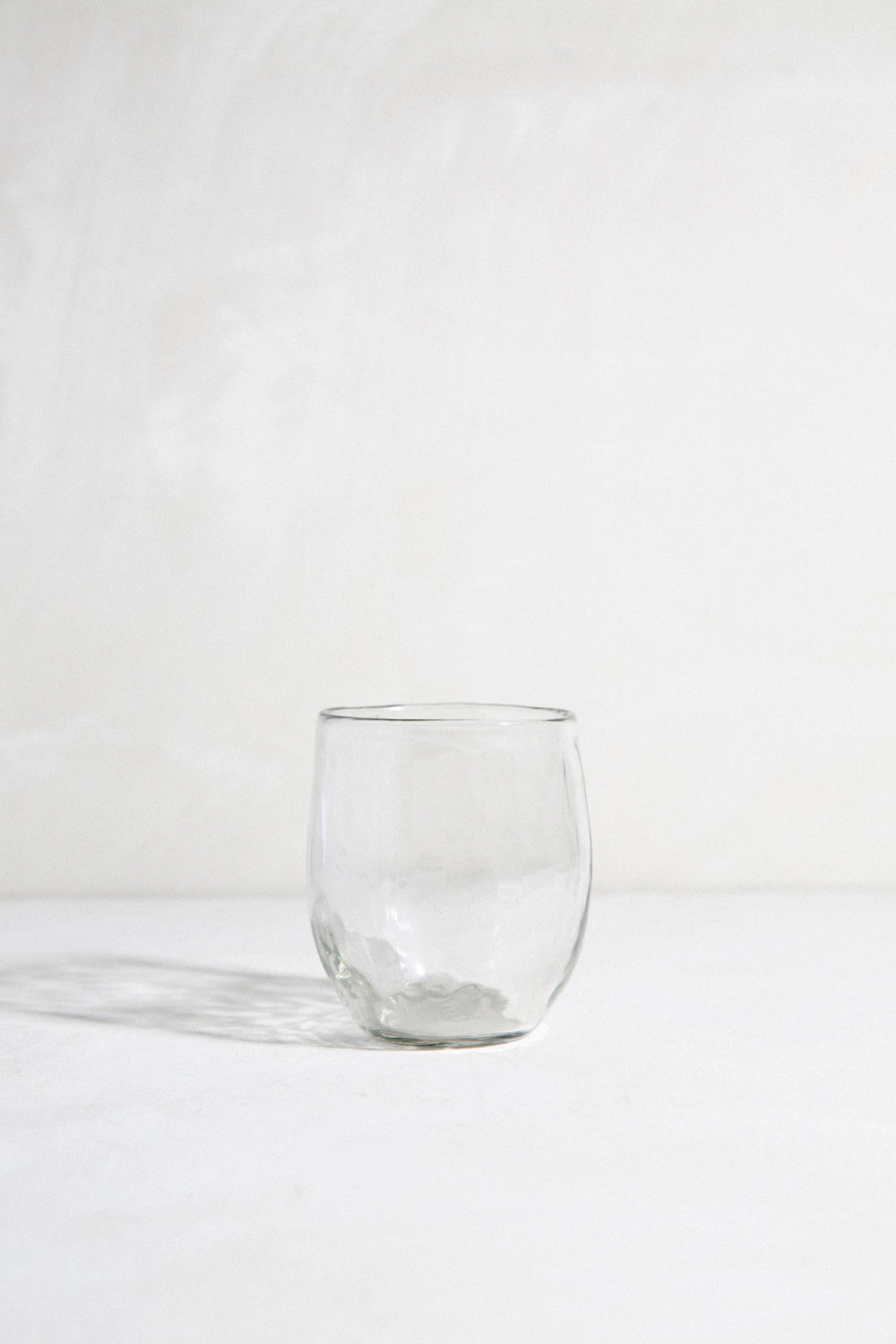Pebble Glassware
