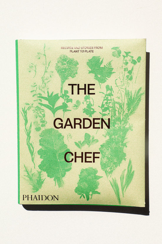 Load image into Gallery viewer, The Garden Chef
